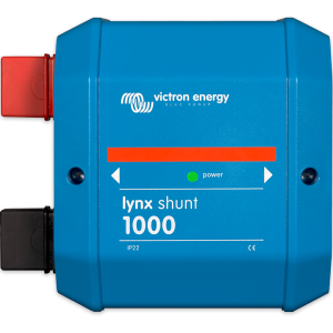 Lynx Shunt VE.Can (M8)